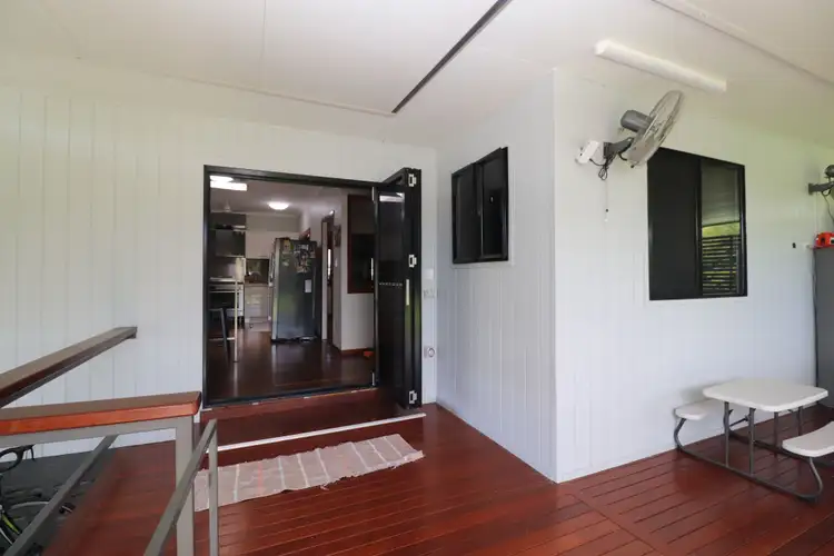 Sixth view of Homely house listing, 14-16 Gorton Street, Trebonne QLD 4850