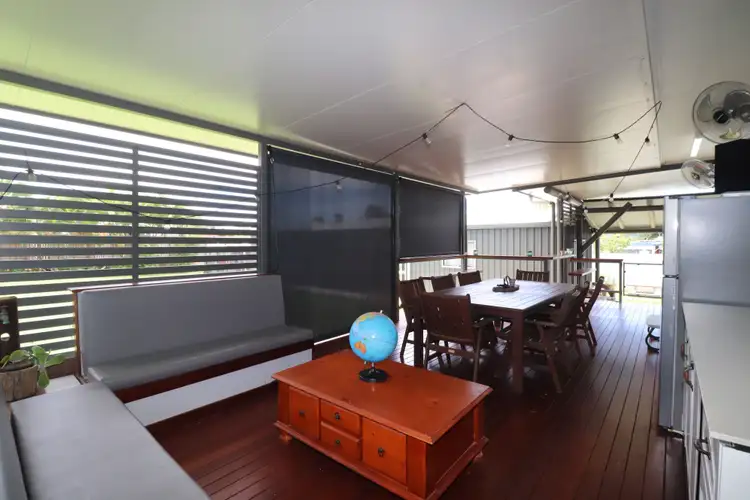 Seventh view of Homely house listing, 14-16 Gorton Street, Trebonne QLD 4850