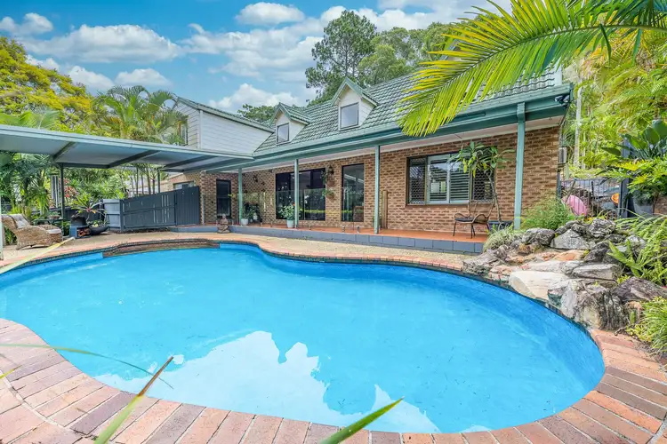 Main view of Homely house listing, 15 School Road, Bli Bli QLD 4560
