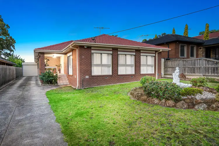24 Oxley Avenue, Bundoora VIC 3083