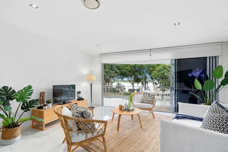 Sixth view of Homely unit listing, 2/3046 Quay South Drive, Carrara QLD 4211