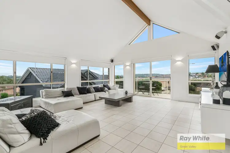 Fourth view of Homely house listing, 12 Adolphus Close, Hinchinbrook NSW 2168