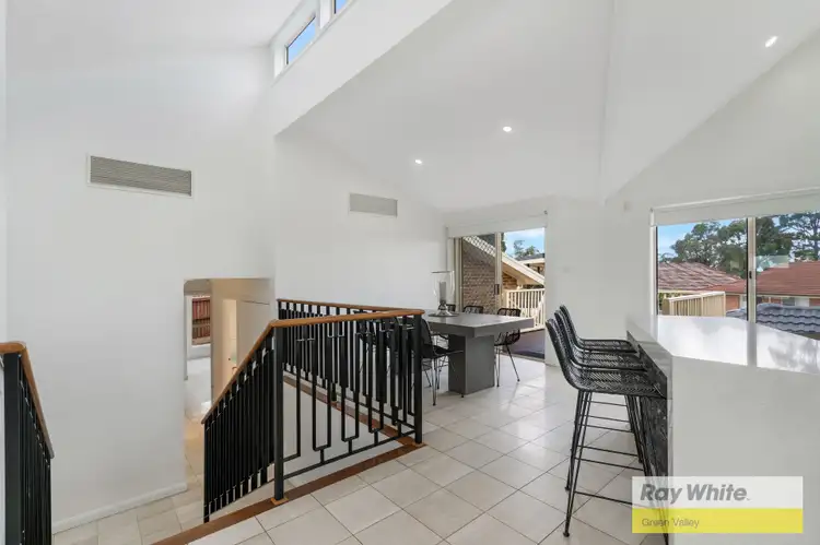 Seventh view of Homely house listing, 12 Adolphus Close, Hinchinbrook NSW 2168