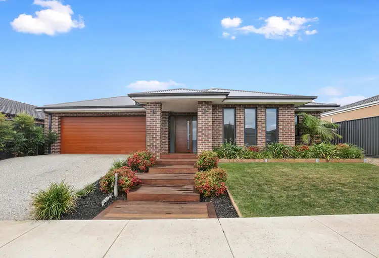 Main view of Homely house listing, 55 Brolga Way, Lara VIC 3212