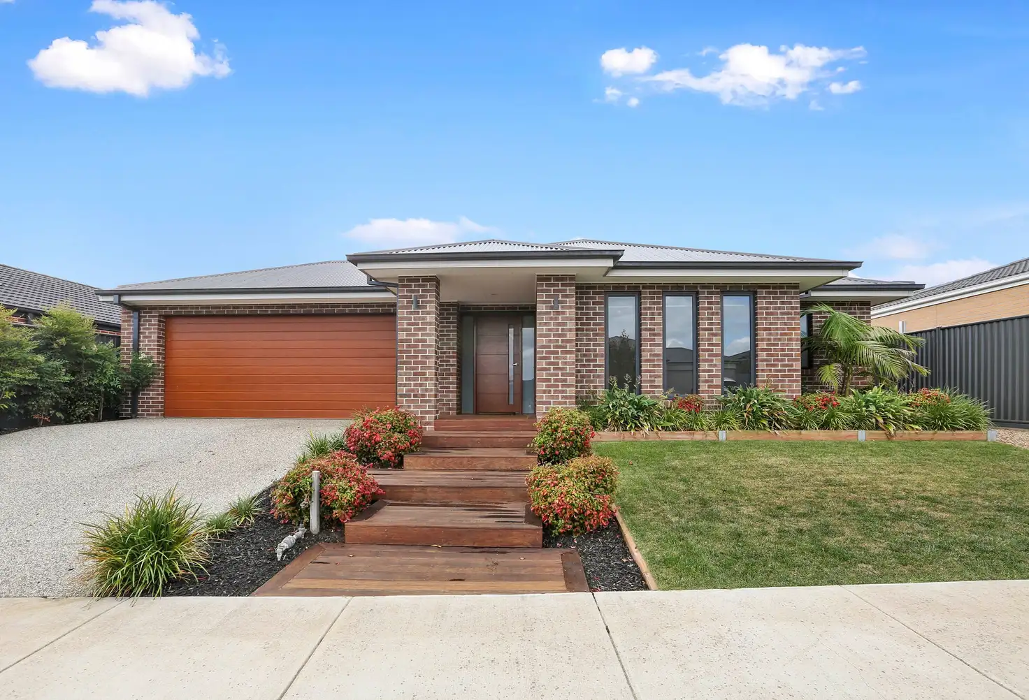 Main view of Homely house listing, 55 Brolga Way, Lara VIC 3212
