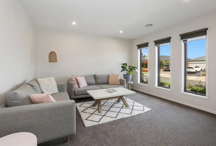 Third view of Homely house listing, 55 Brolga Way, Lara VIC 3212