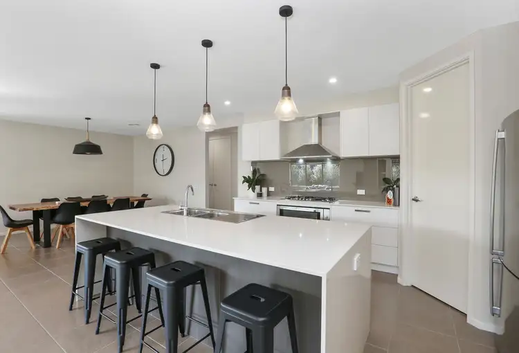 Fourth view of Homely house listing, 55 Brolga Way, Lara VIC 3212