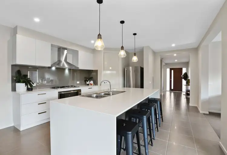 Fifth view of Homely house listing, 55 Brolga Way, Lara VIC 3212