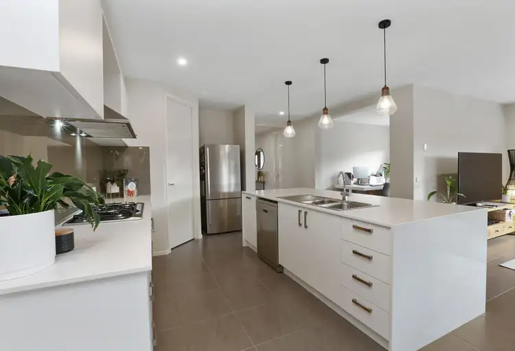 Sixth view of Homely house listing, 55 Brolga Way, Lara VIC 3212
