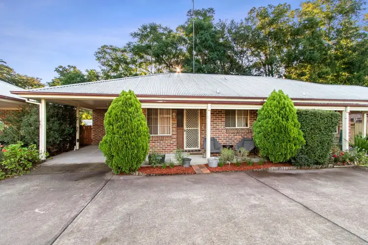 4/60 Windsor Street, Richmond NSW 2753