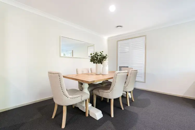 Third view of Homely house listing, 10 Paringa Drive, The Ponds NSW 2769