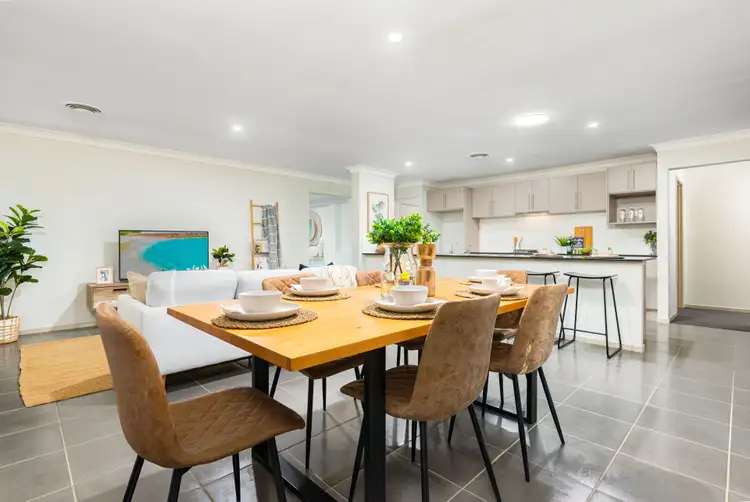 Sixth view of Homely house listing, 10 Paringa Drive, The Ponds NSW 2769
