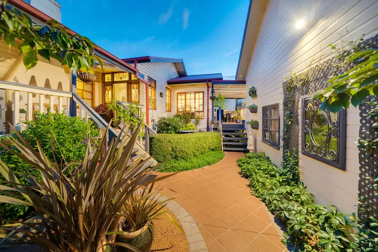 Main view of Homely house listing, 21 Cameron Road, Queanbeyan NSW 2620