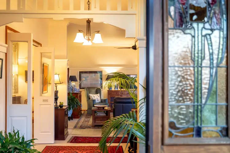 Second view of Homely house listing, 21 Cameron Road, Queanbeyan NSW 2620