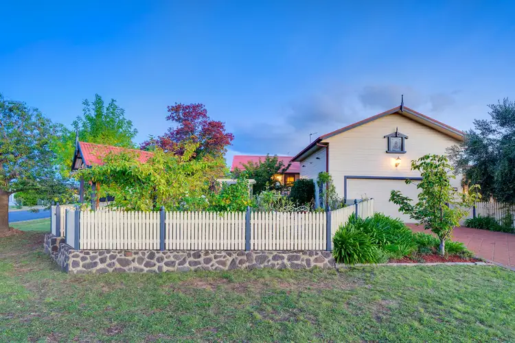 Fourth view of Homely house listing, 21 Cameron Road, Queanbeyan NSW 2620