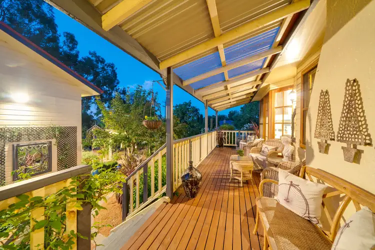 Sixth view of Homely house listing, 21 Cameron Road, Queanbeyan NSW 2620