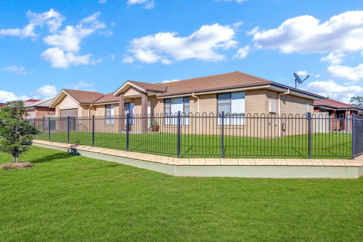 Main view of Homely house listing, 16C Warwick Road, Tamworth NSW 2340