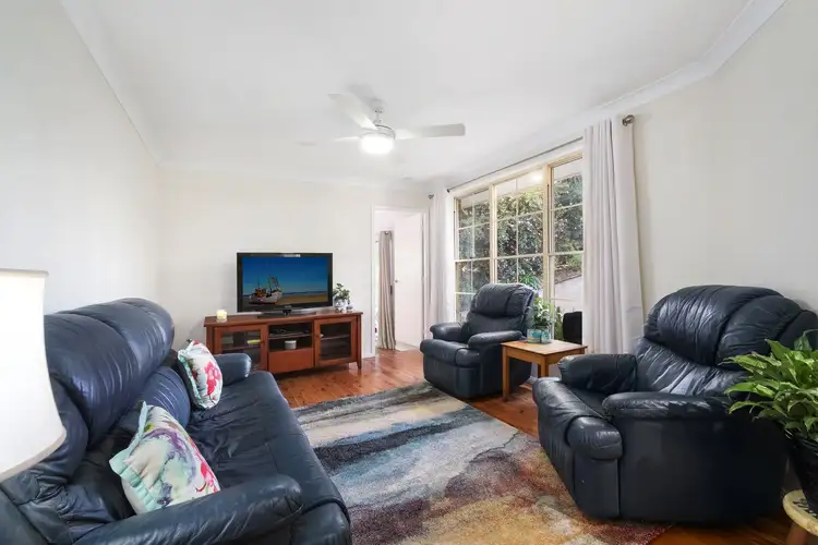 Second view of Homely house listing, 2a Yurara Close, Kincumber NSW 2251