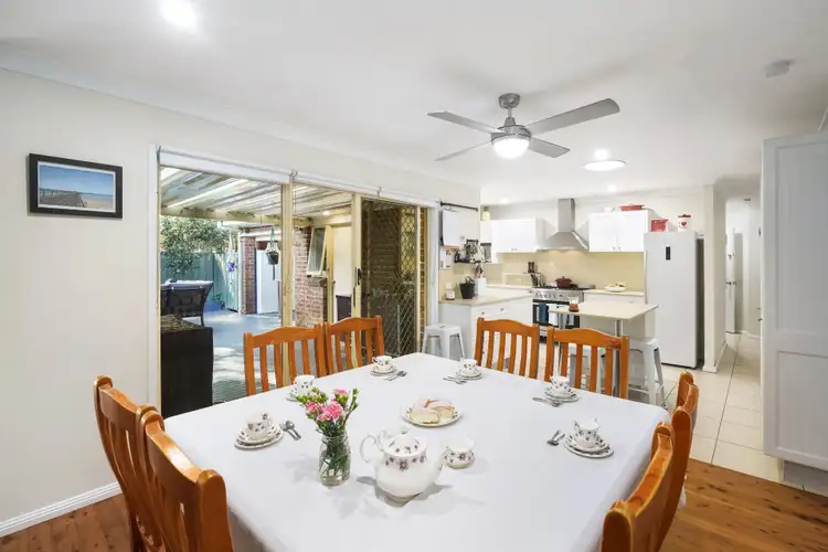 Third view of Homely house listing, 2a Yurara Close, Kincumber NSW 2251