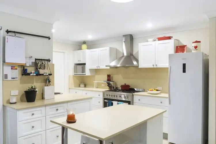 Fourth view of Homely house listing, 2a Yurara Close, Kincumber NSW 2251