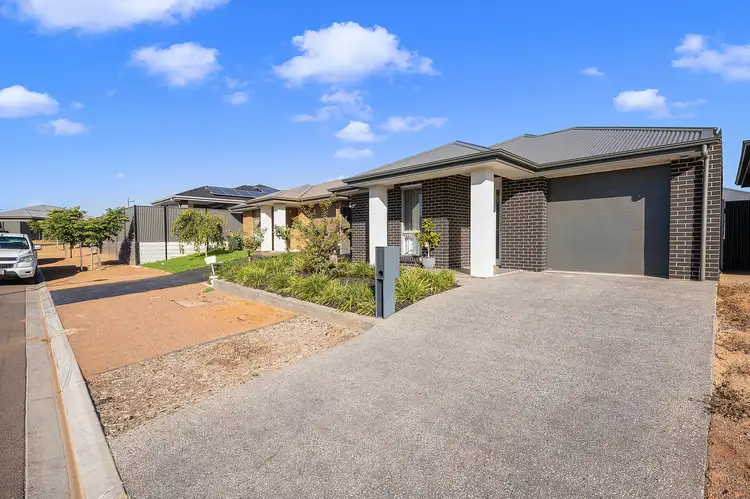 9 Telowie Avenue, Blakeview SA 5114