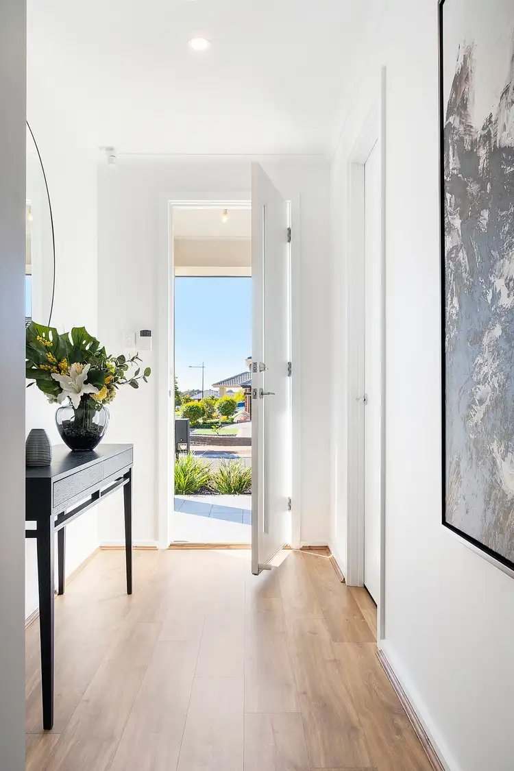 Second view of Homely house listing, 9 Telowie Avenue, Blakeview SA 5114