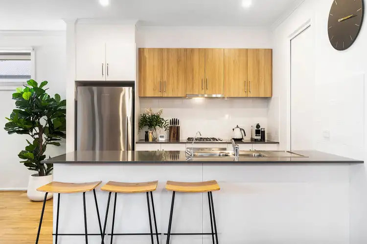 Third view of Homely house listing, 9 Telowie Avenue, Blakeview SA 5114