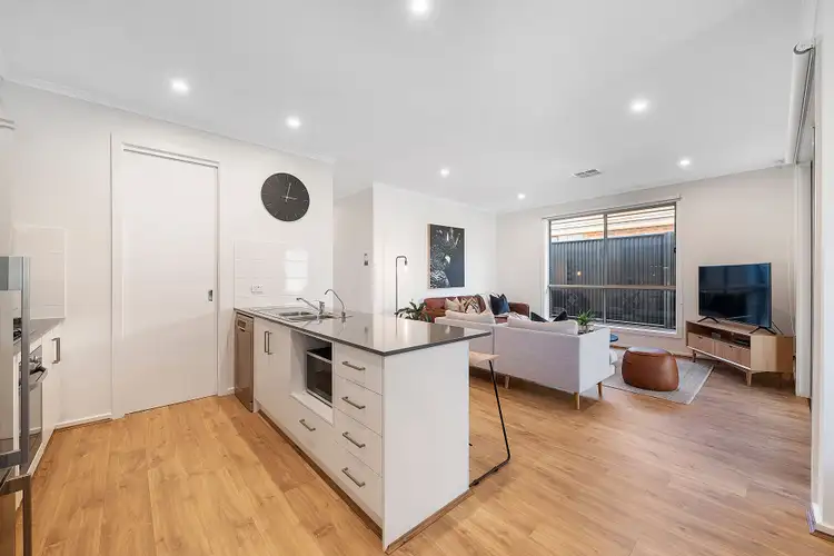 Fifth view of Homely house listing, 9 Telowie Avenue, Blakeview SA 5114