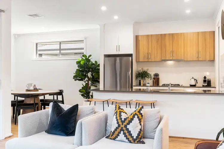 Sixth view of Homely house listing, 9 Telowie Avenue, Blakeview SA 5114