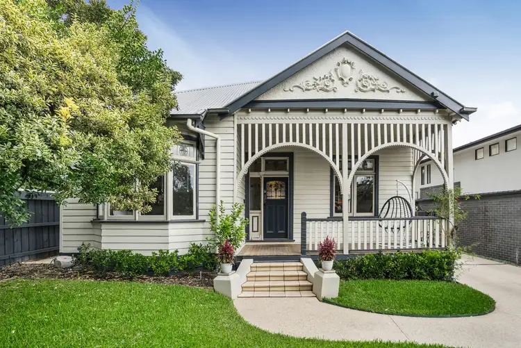Main view of Homely house listing, 156 Wellington Street, Kew VIC 3101