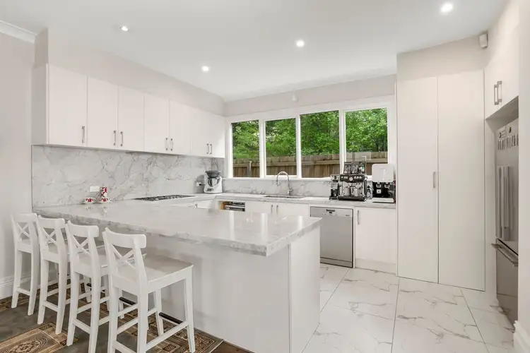 Fourth view of Homely house listing, 156 Wellington Street, Kew VIC 3101