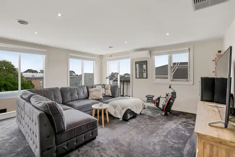 Fifth view of Homely house listing, 156 Wellington Street, Kew VIC 3101