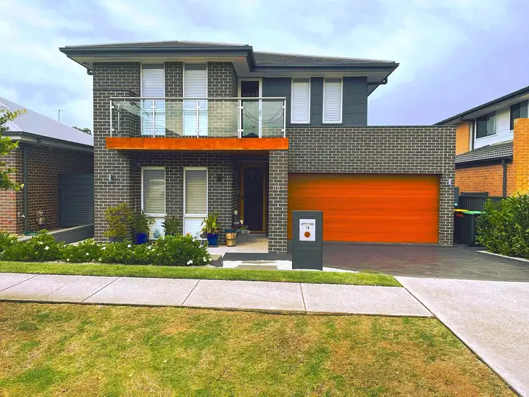 Main view of Homely house listing, 10 Garigal Road, North Kellyville NSW 2155