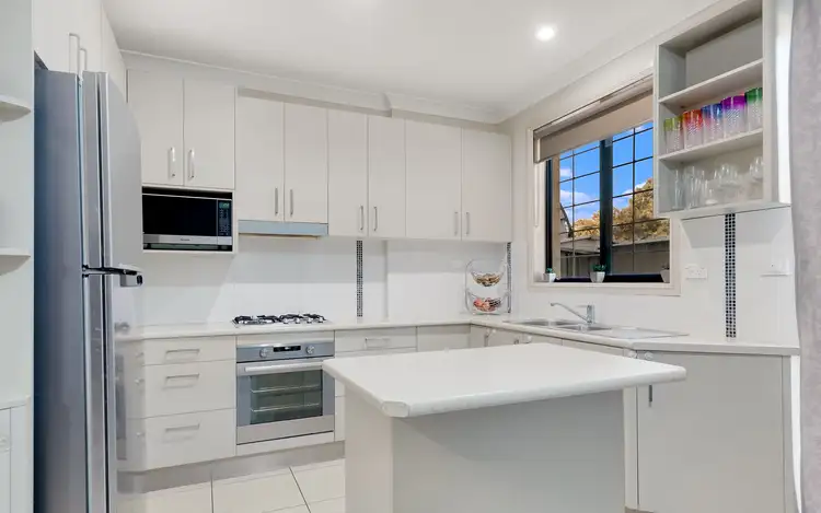 Third view of Homely house listing, 9/124-128 Saywell Road, Macquarie Fields NSW 2564