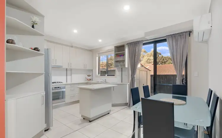 Fourth view of Homely house listing, 9/124-128 Saywell Road, Macquarie Fields NSW 2564