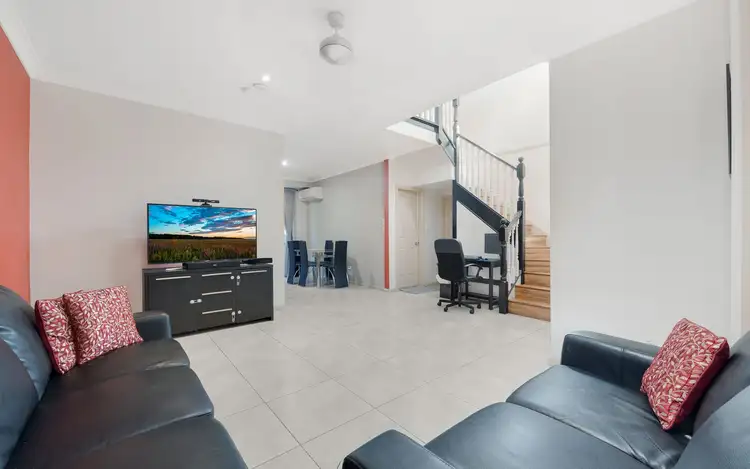 Fifth view of Homely house listing, 9/124-128 Saywell Road, Macquarie Fields NSW 2564