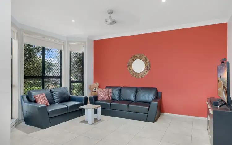 Sixth view of Homely house listing, 9/124-128 Saywell Road, Macquarie Fields NSW 2564