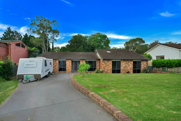 10 Soper Drive, North Nowra NSW 2541