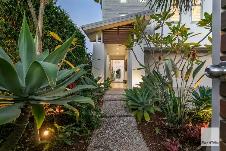 Main view of Homely house listing, 47 Mcleod Street, Cleveland QLD 4163
