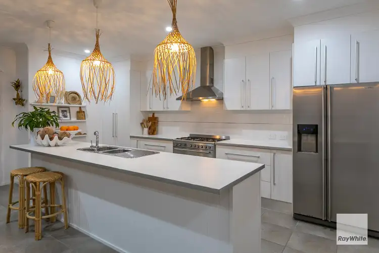 Sixth view of Homely house listing, 47 Mcleod Street, Cleveland QLD 4163