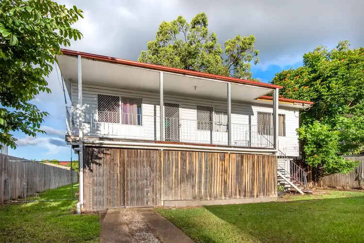 Second view of Homely house listing, 5 Clara Street, Logan Central QLD 4114