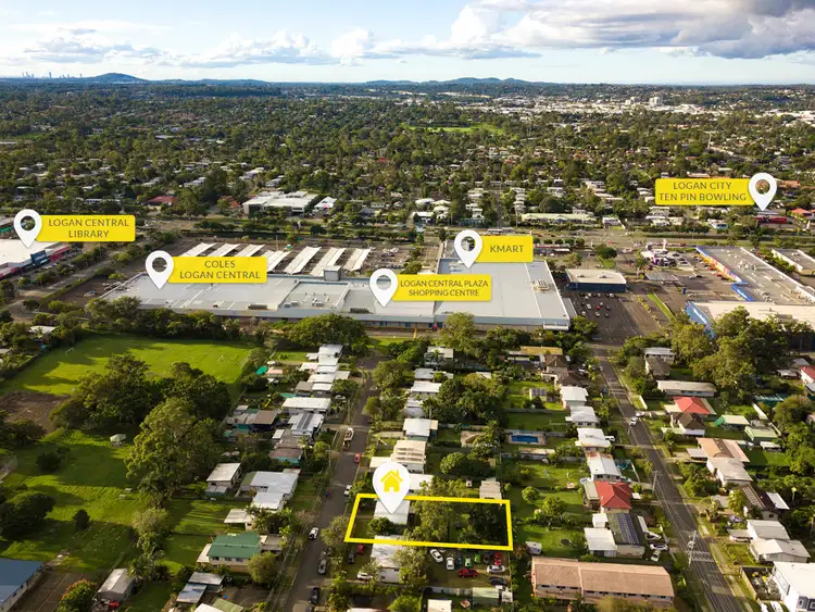 Third view of Homely house listing, 5 Clara Street, Logan Central QLD 4114