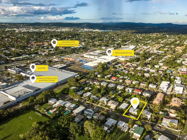 Fourth view of Homely house listing, 5 Clara Street, Logan Central QLD 4114