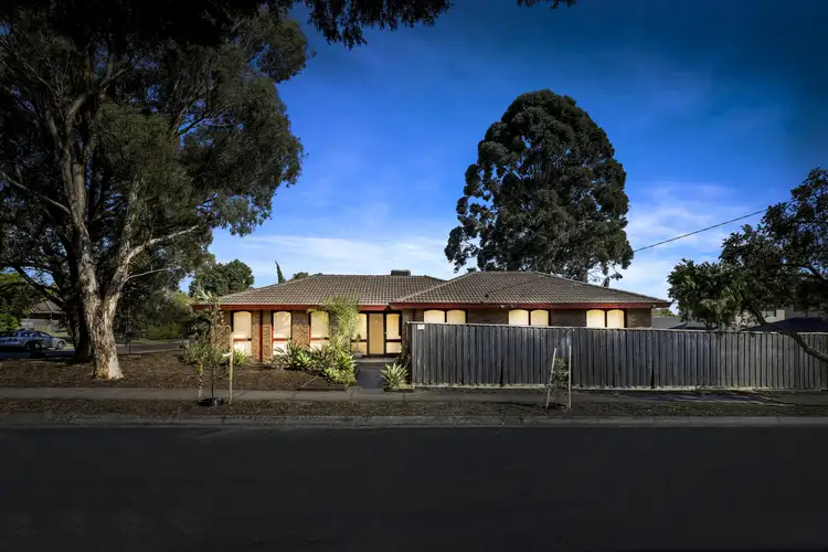 Main view of Homely house listing, 18 Hillview Avenue, Rowville VIC 3178