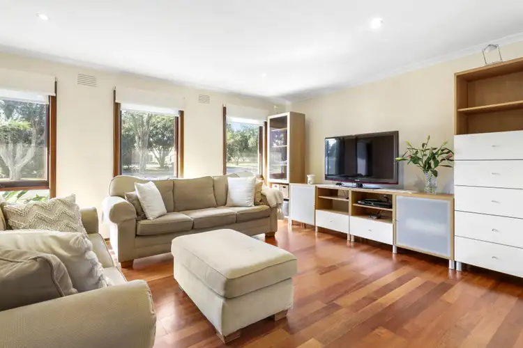 Second view of Homely house listing, 18 Hillview Avenue, Rowville VIC 3178
