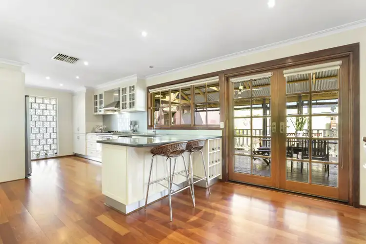 Third view of Homely house listing, 18 Hillview Avenue, Rowville VIC 3178
