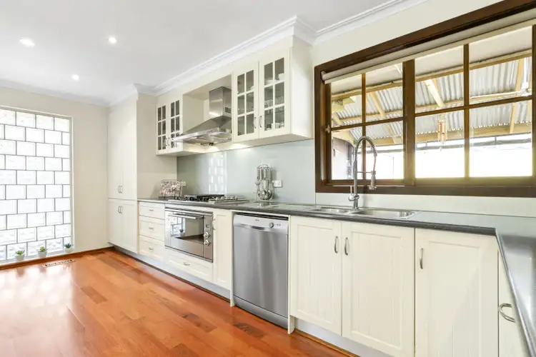Fourth view of Homely house listing, 18 Hillview Avenue, Rowville VIC 3178