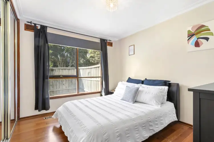 Sixth view of Homely house listing, 18 Hillview Avenue, Rowville VIC 3178