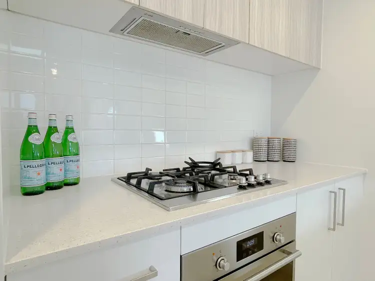 Sixth view of Homely apartment listing, D329/5 Adonis Avenue, Rouse Hill NSW 2155