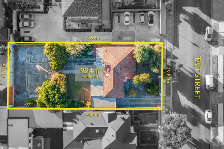 47 Tait Street, Renown Park SA 5008